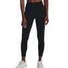 Großhandel 🥰 Under Armour Rush Ankle Leggings Black Damen 🎉