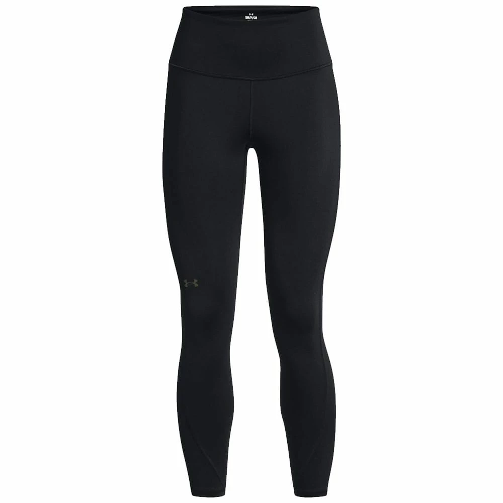 Großhandel 🥰 Under Armour Rush Ankle Leggings Black Damen 🎉 – Bild 3