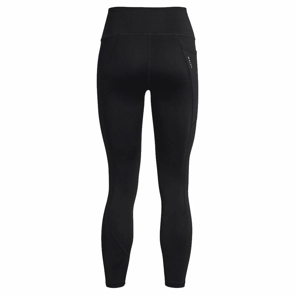 Großhandel 🥰 Under Armour Rush Ankle Leggings Black Damen 🎉 – Bild 4