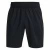 Aktion 🔥 Under Armour Woven Graphic Trainingsshort Black Herren 🛒