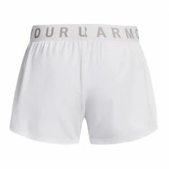 Neu ???? Under Armour Play Up 2-in-1 Shorts White Damen ✔️ 11 Neu ???? Under Armour Play Up 2-in-1 Shorts White Damen ✔️ -Adidas-Shop unnamed file 809