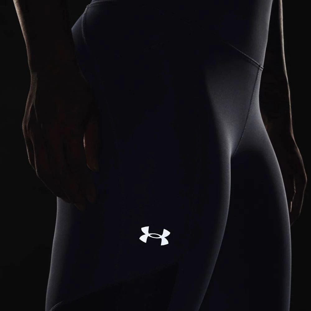 Budget 🔥 Under Armour Fly Fast 3.0 Ankle Tight Leggings Aurora Purple/Tempered Steel Damen 👍 – Bild 5