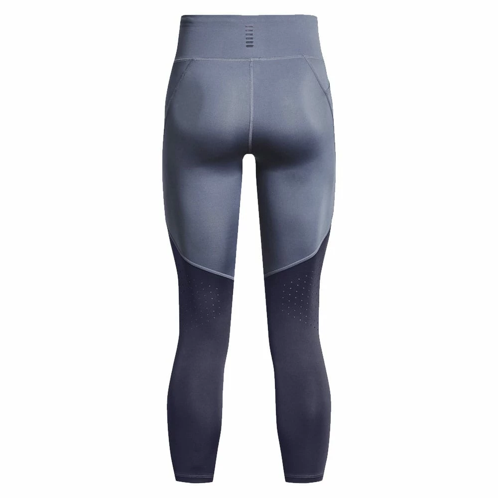 Budget 🔥 Under Armour Fly Fast 3.0 Ankle Tight Leggings Aurora Purple/Tempered Steel Damen 👍 – Bild 7