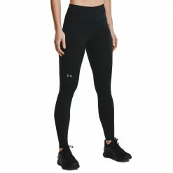 Top 10 😉 Under Armour Rush Fitness-Leggings Black Damen 😍