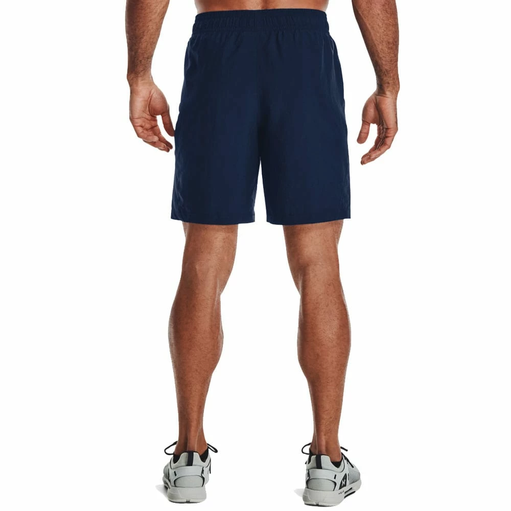 Angebote 🎉 Under Armour Woven Graphic WM Sportshort Academy Herren ✨ – Bild 2