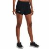 Bestes Angebot ???? Under Armour Fly By 2.0 Fitness-Short Black Damen ????