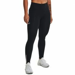 Beste Bewertungen von 🎁 Under Armour Fly Fast 3.0 Tight Sporthose Black Damen 💯