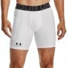 Besorgen 😀 Under Armour HG Shorts Kompressions-Shorts White Herren 😀