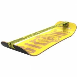 Beste Bewertungen von 🎉 Gibbon Bonzo Classic Board Set Giboard Yellow Damen, Herren 🎁