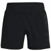 Budget 👏 Under Armour SpeedPocket 5'' Trainingsshort Black Herren 🧨