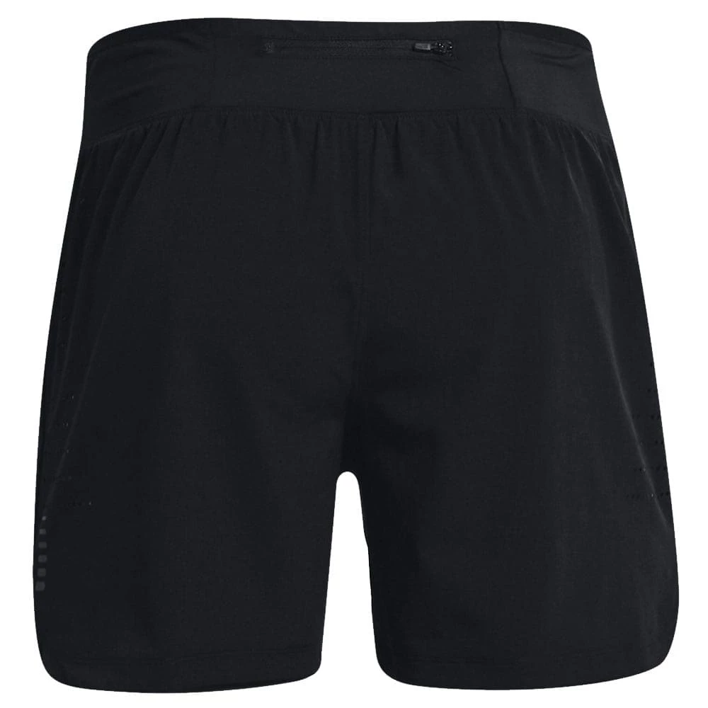 Budget 👏 Under Armour SpeedPocket 5'' Trainingsshort Black Herren 🧨 – Bild 2
