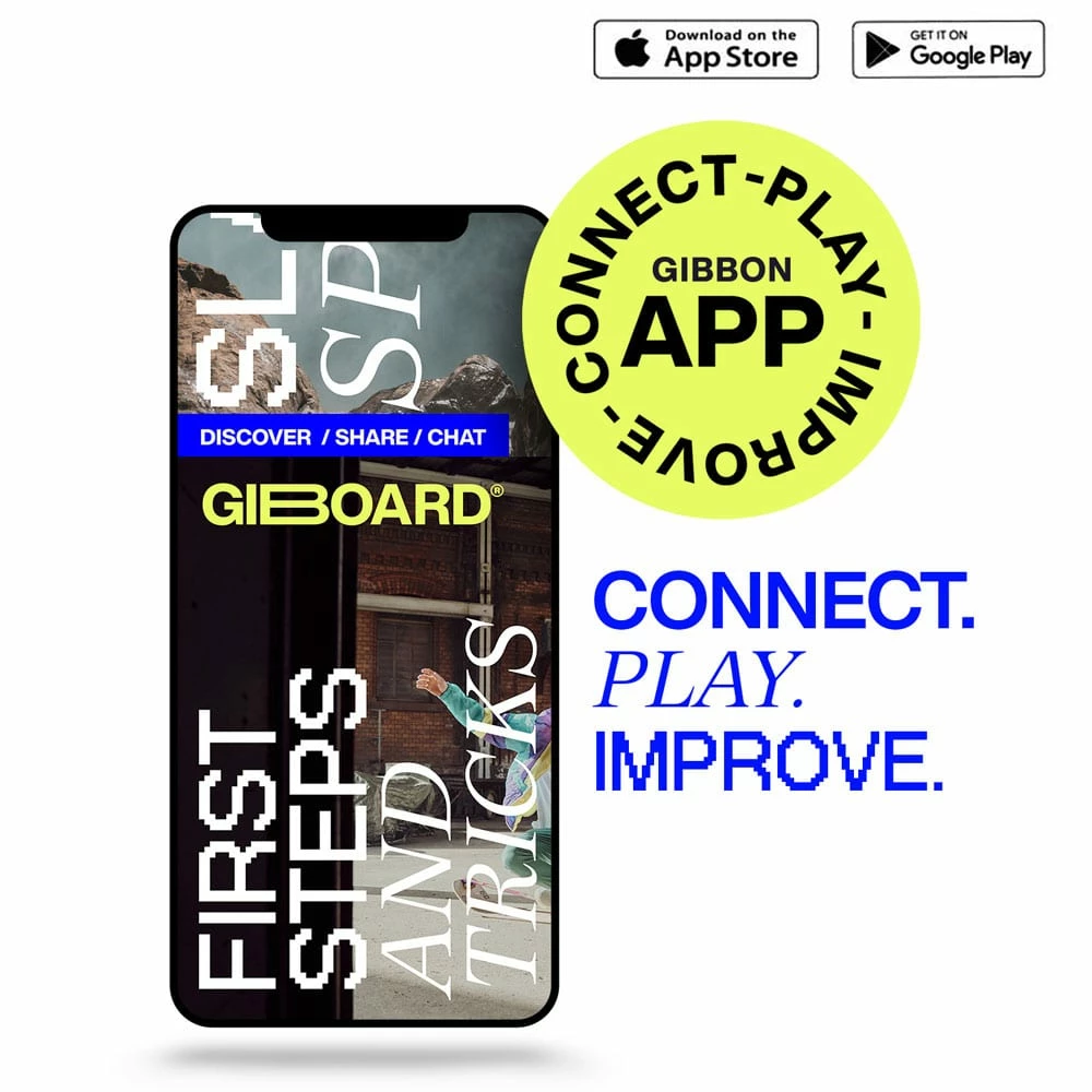 Beste Bewertungen von 🎉 Gibbon Bonzo Classic Board Set Giboard Yellow Damen, Herren 🎁 – Bild 5