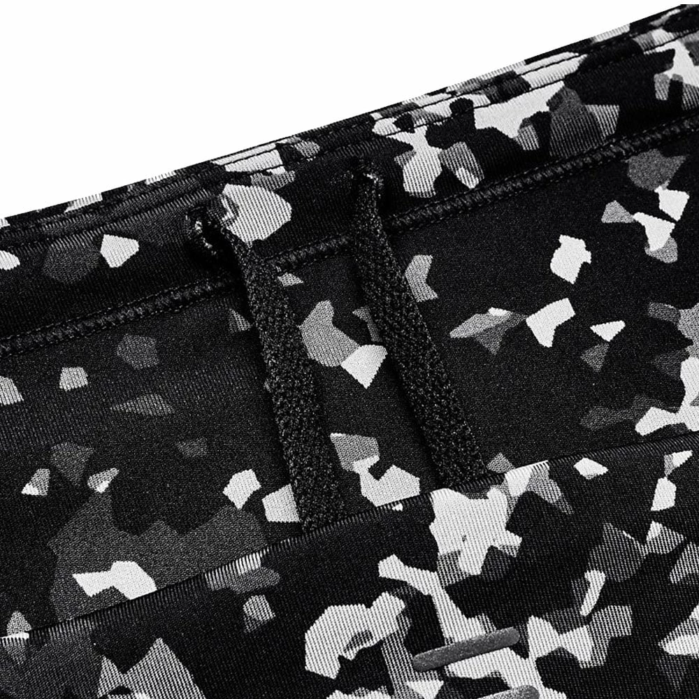 Angebote 🔥 Under Armour Fly Fast Ankle Tight II Leggings Black Damen 😀 – Bild 4